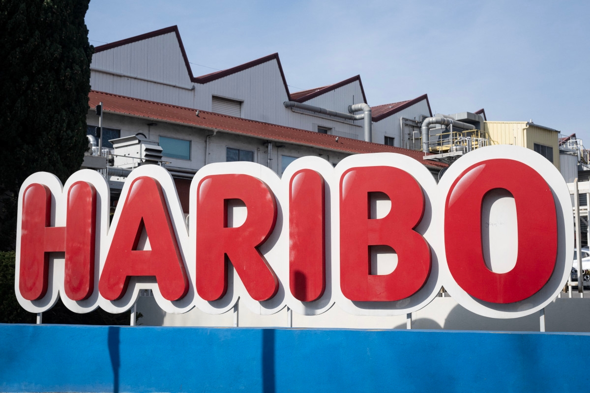 Haribo Recall Raises Food Safety Questions After Cannabis Contamination