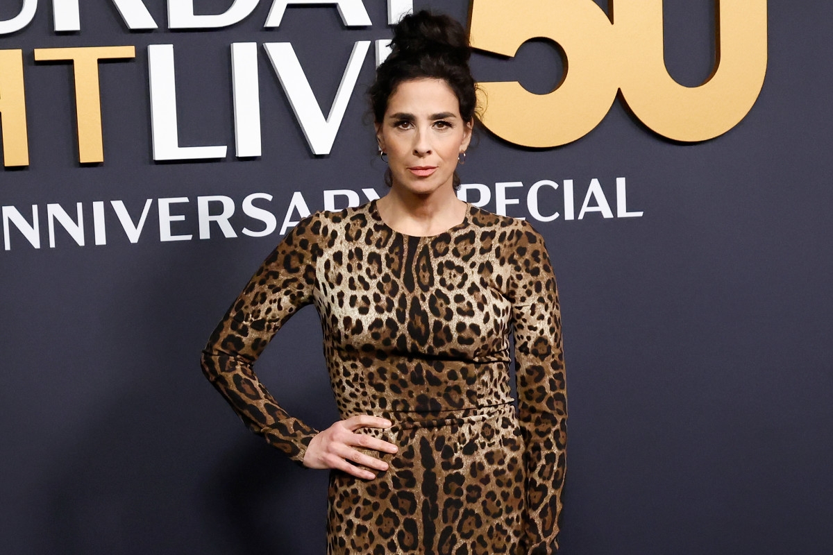 Sarah Silverman Opens Up About Horrifying Death in Family