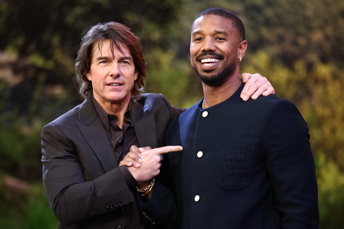 Tom Cruise on Publicly Supporting 'Sinners': ‘When One Movie Wins, We All Win'