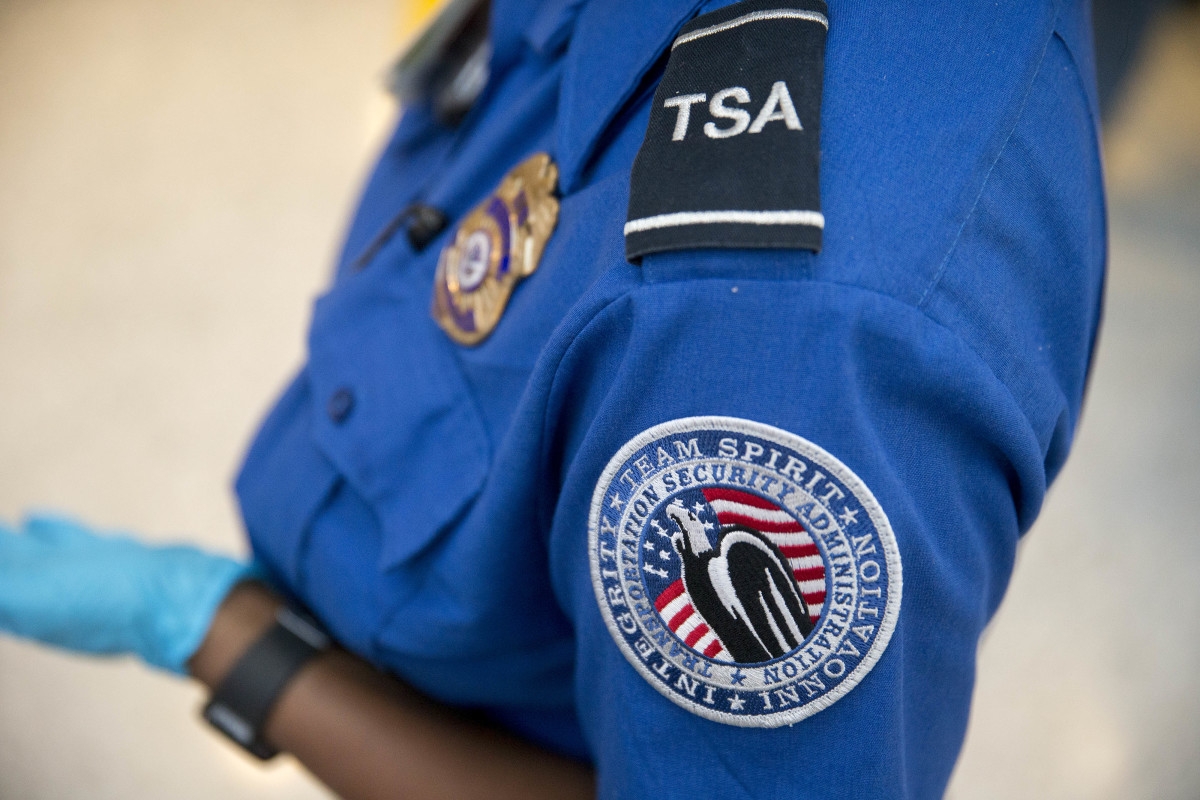 Expert Warns Against TSA Privatization