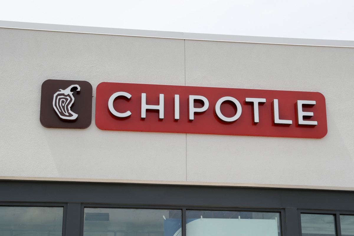Chipotle Finally Adds Southwest Ranch to Menu