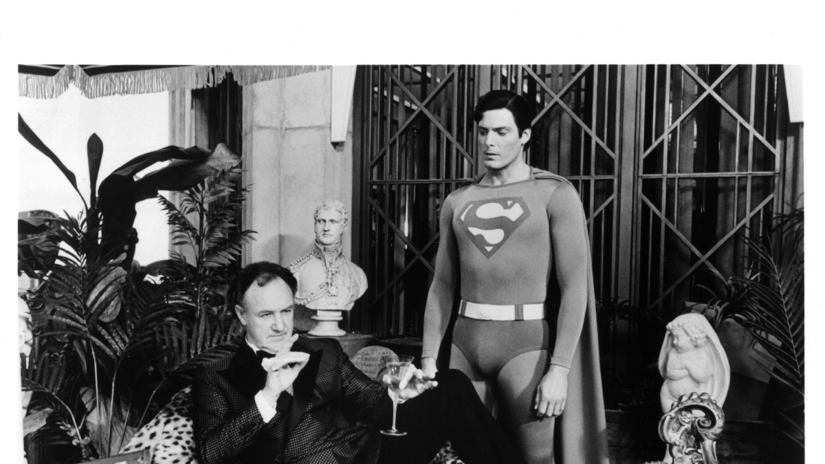 Gene Hackman's Net Worth Proves He Was No Lex Luthor