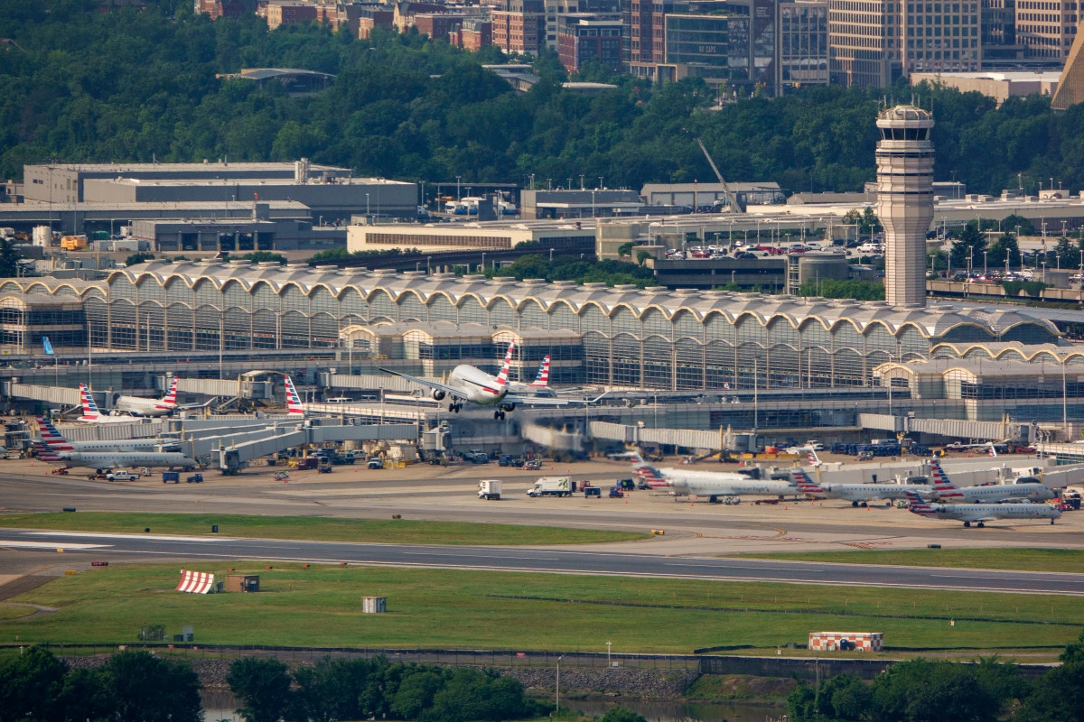 How a Celebration for the Army's 250th Just Wrecked Travel for Thousands