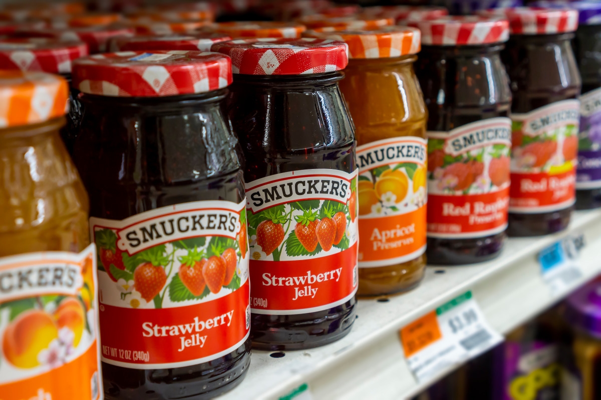 Smucker's Makes Final Decision on Controversial Ingredient