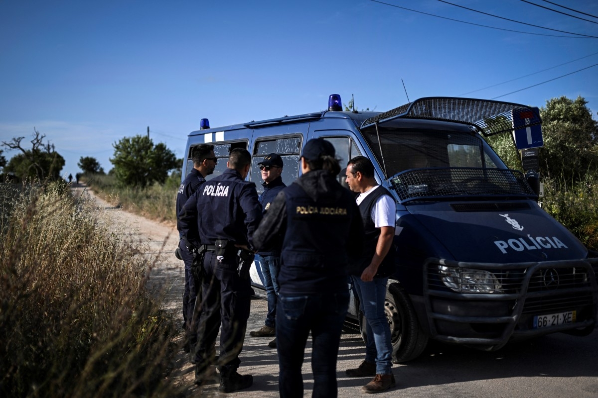 Search Initiated for Madeleine McCann After Almost Two Decades