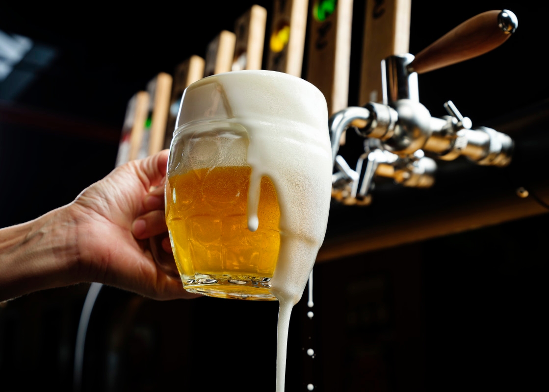 America's Oldest Brewery, Yuengling, Announces Expansion