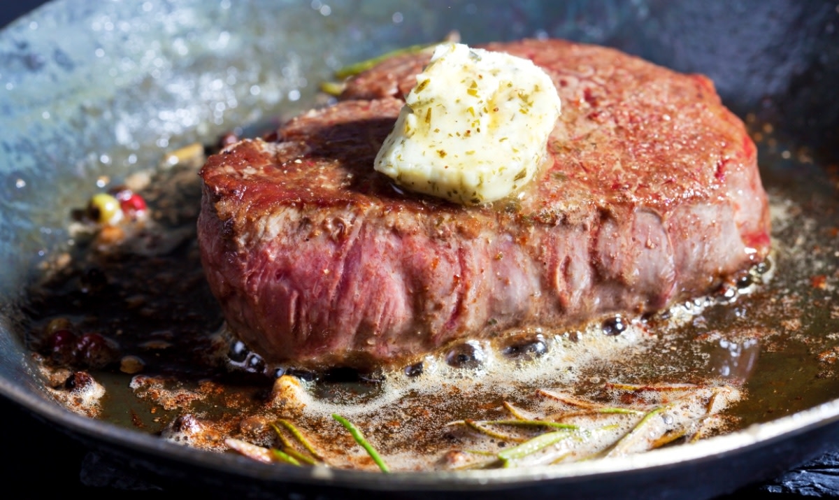 Major New York City Steakhouse Will Close After 19 Years
