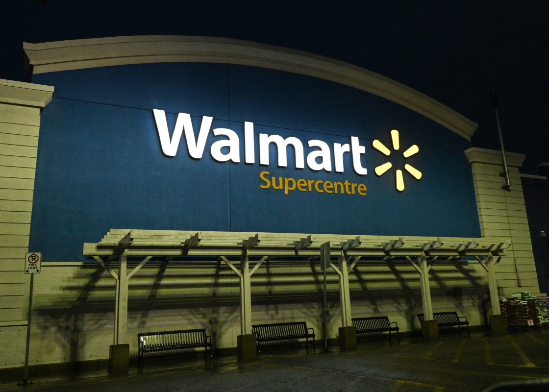 Wienerschnitzel Is Coming to Walmart—Here's What to Expect