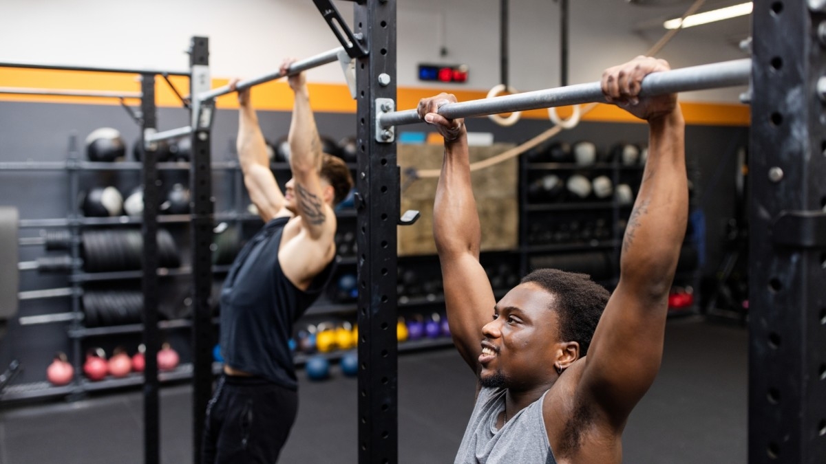 Personal Trainer Shares the 2-Day Workout Plan That Helps Beginner Lifters Make Big Gains