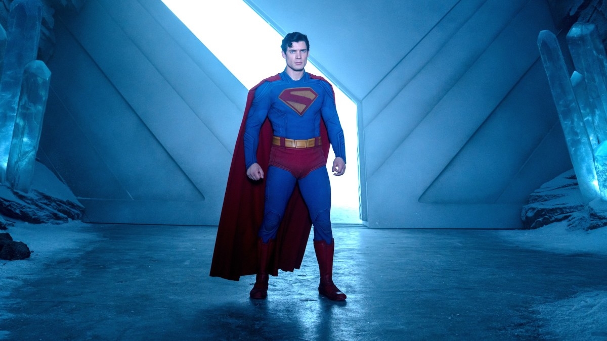 'Superman' Has a Secret Plot, a Massive Cast, and a Fast-Approaching Release Date