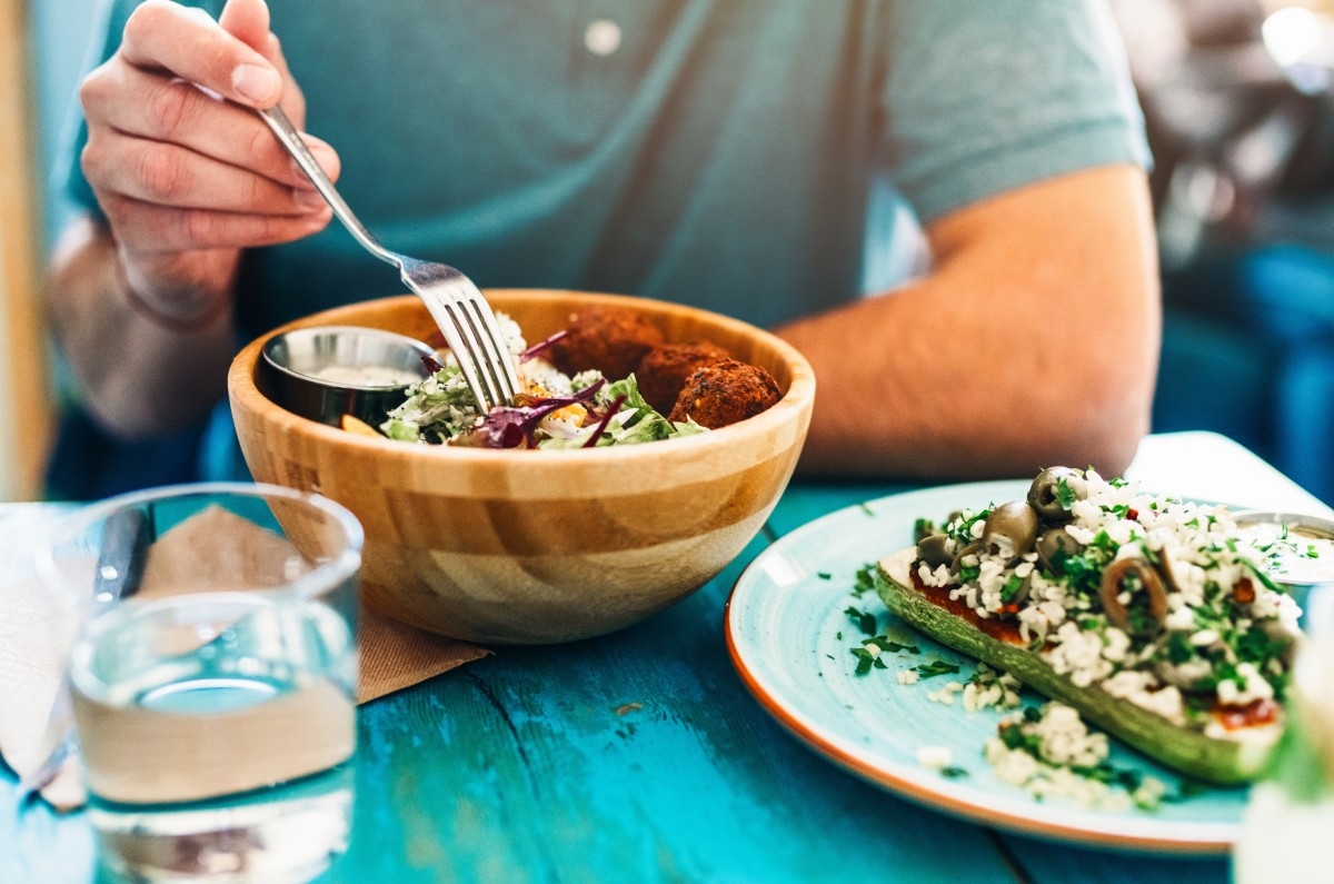 Doctors Say This ‘Relatively Simple' Diet Can Lead to Major Weight Loss in Just 3 Months