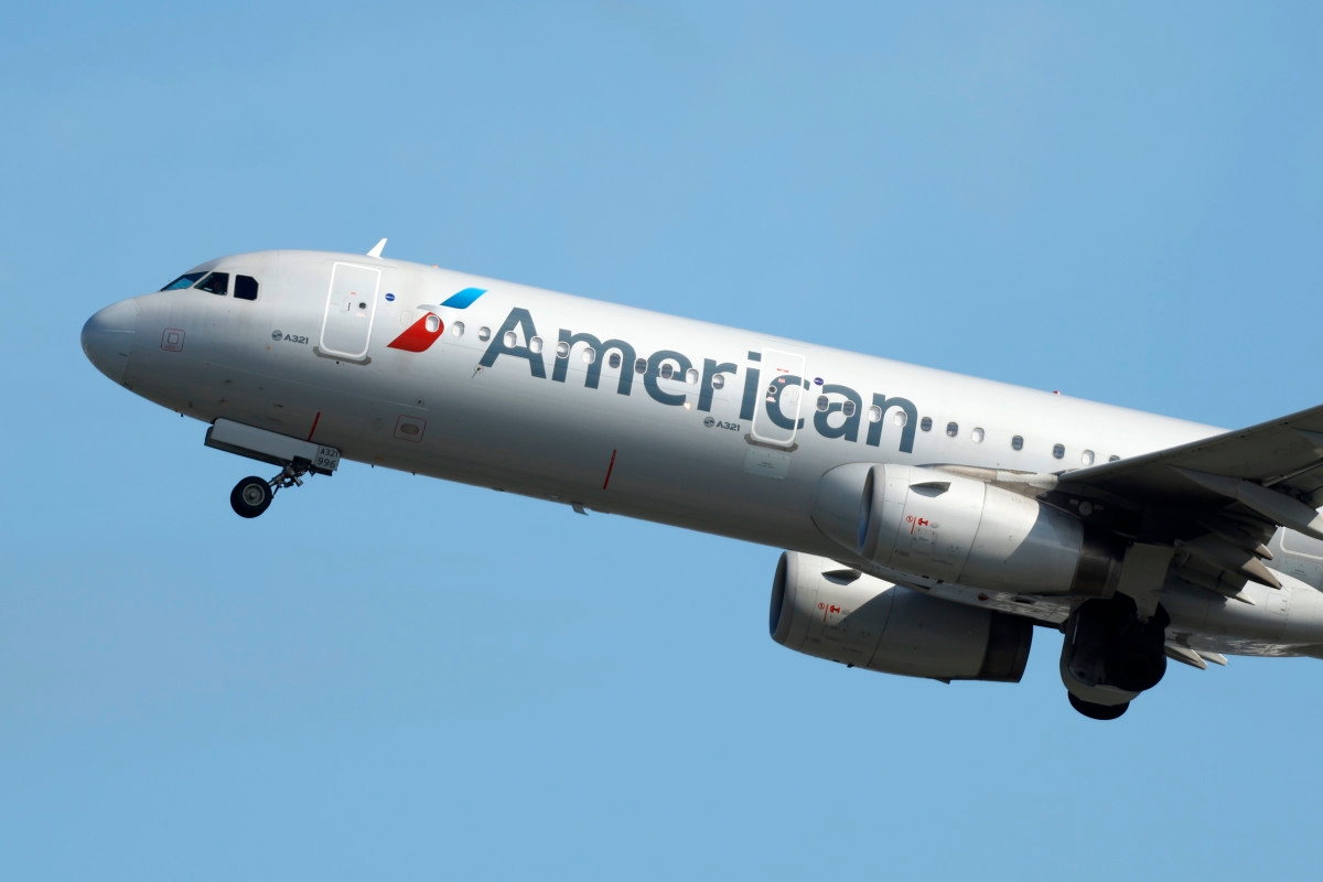 American Airlines Makes Troubling Move Ahead of Summer Travel: Report
