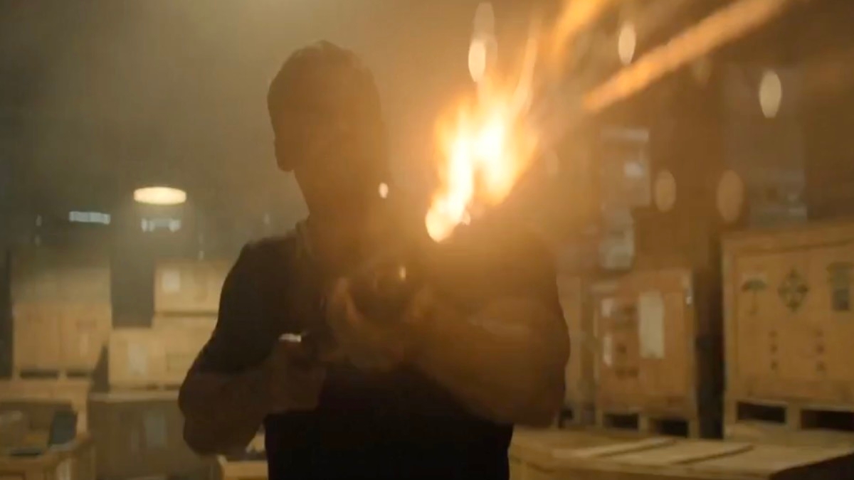 The Secret Meaning of Jack's Shotgun in the 'Reacher' Season 3 Finale