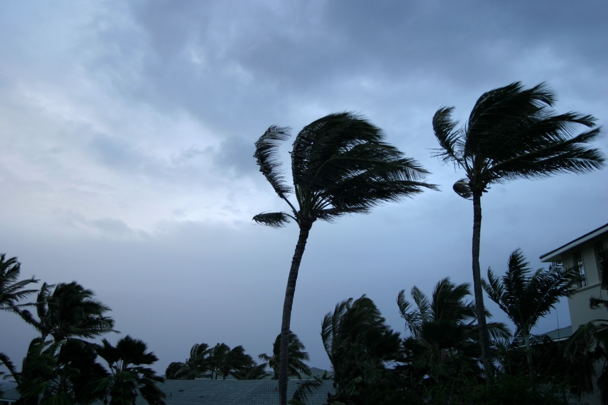 Hurricane Iona Just Formed. Here's Where It's Heading and Who Could Be in Danger.
