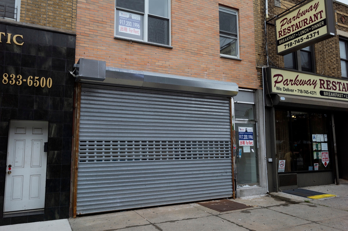 Beloved Local Italian Store is Closing After Five Decades