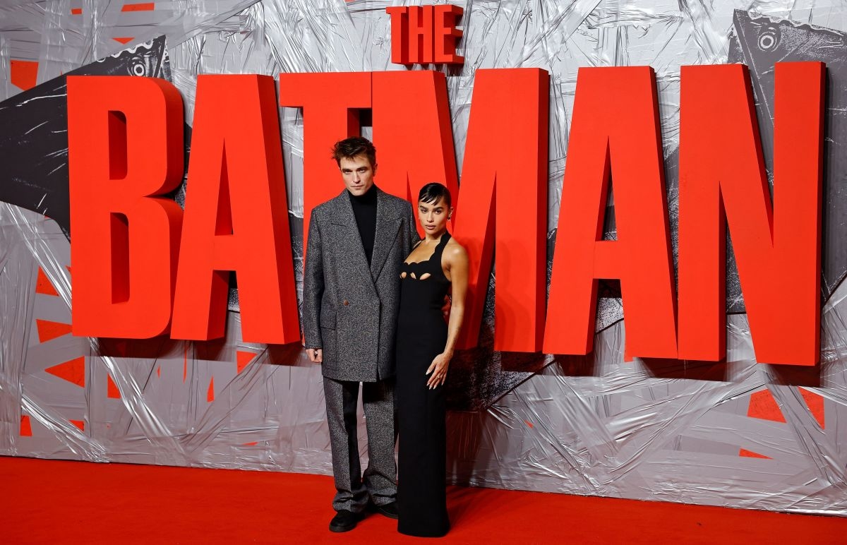 'The Batman Part 2' Reportedly Features Robin's Return to the Big Screen