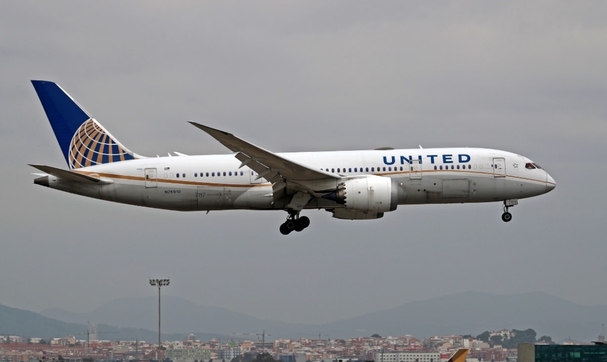 Dozens Injured After Boeing Aircraft Suddenly Plunges in Mid-Air