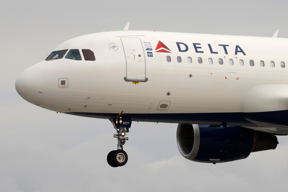 Delta Air Lines, United Airlines Launch Direct Service to Sicily Before Memorial Day