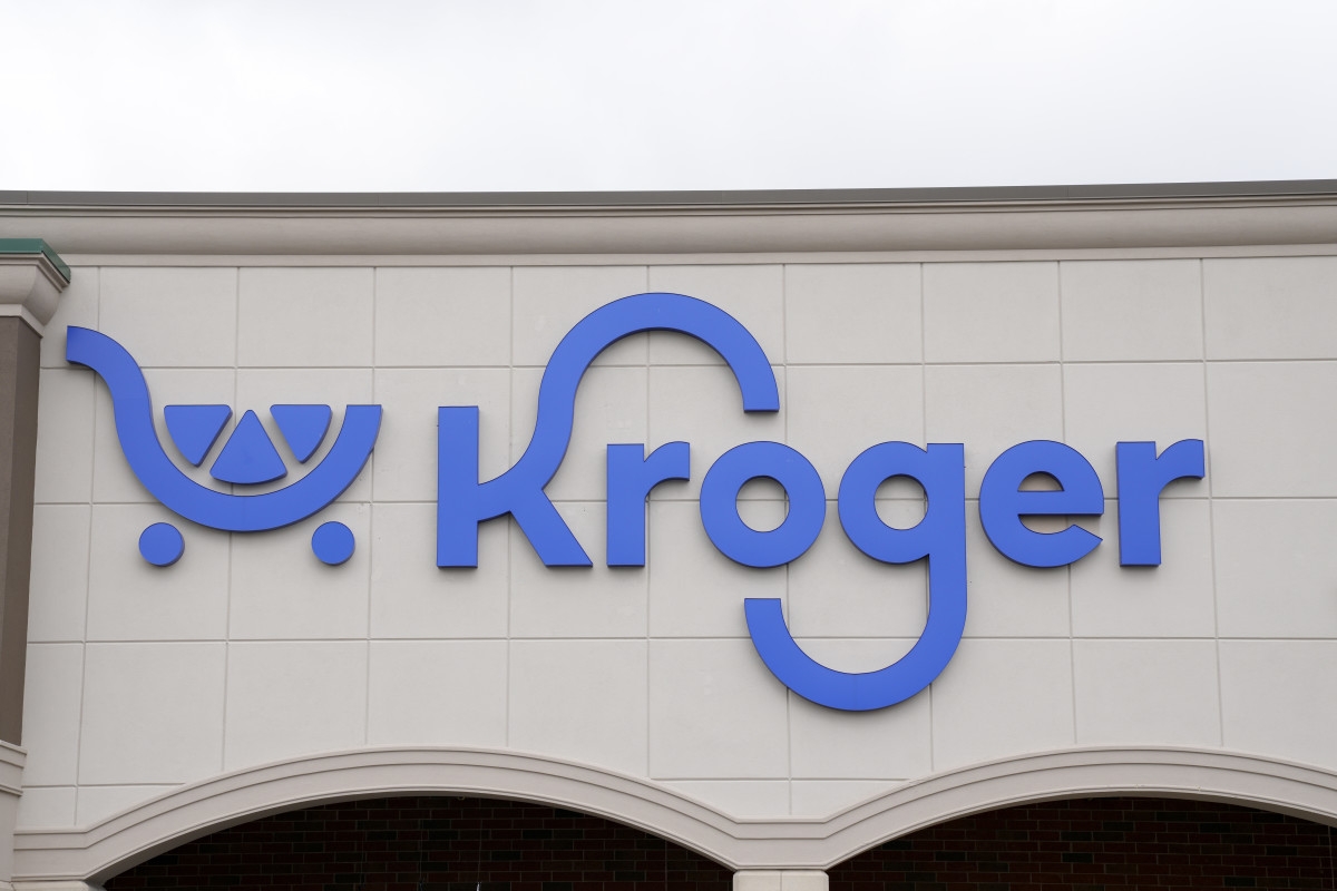 Unionized Kroger Drivers in Georgia Strike—What It Could Mean for You