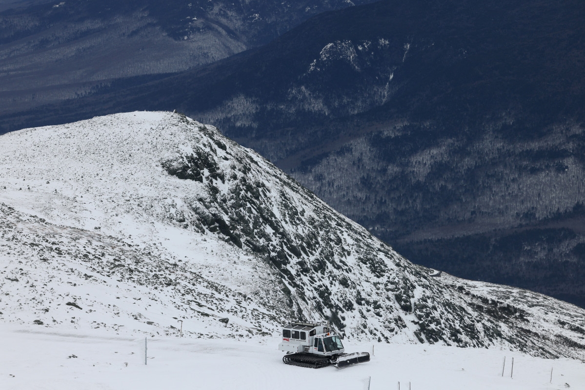 Experienced Hikers Rescued After Night on Infamous, Deadly Mountain