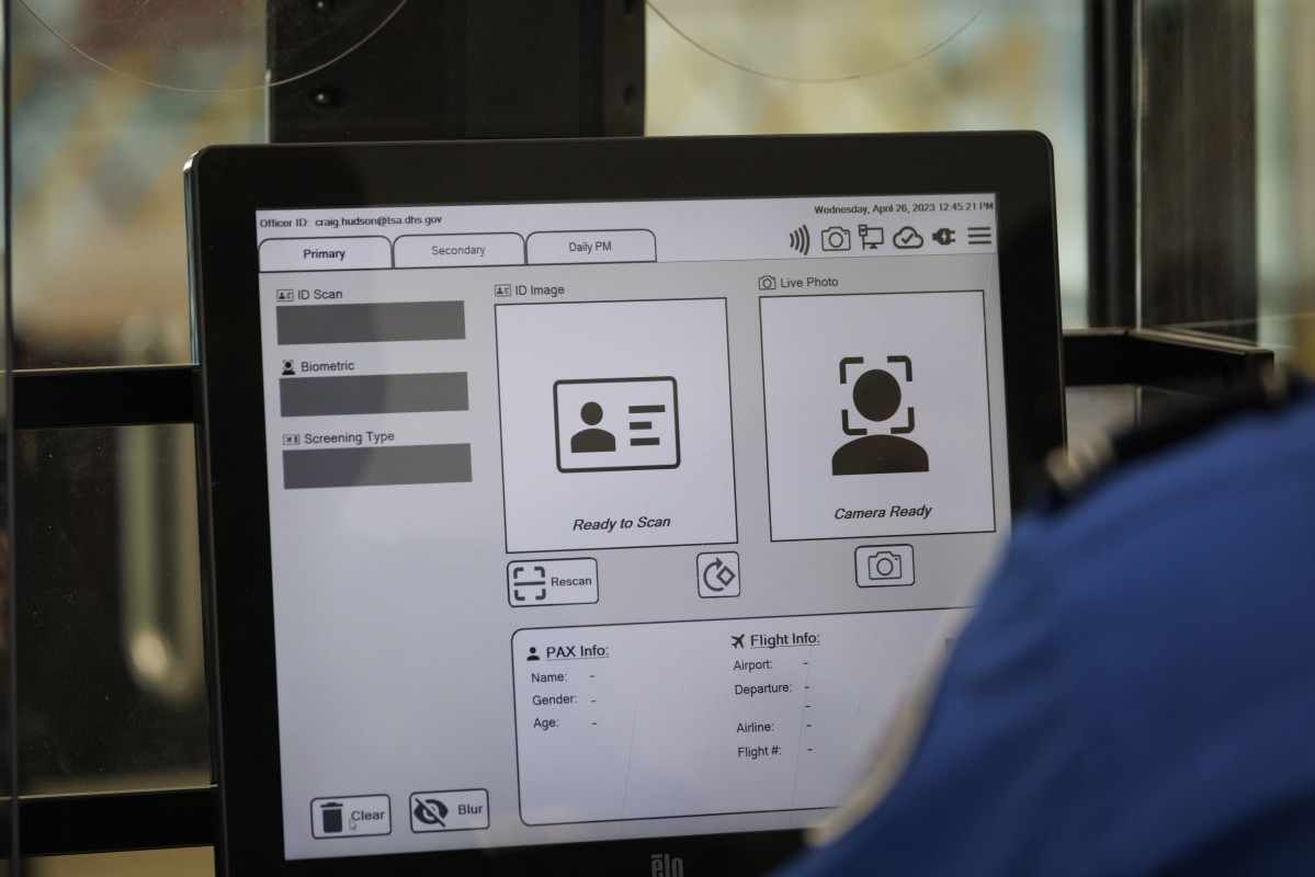 Experts Issue Warning on New TSA Technology