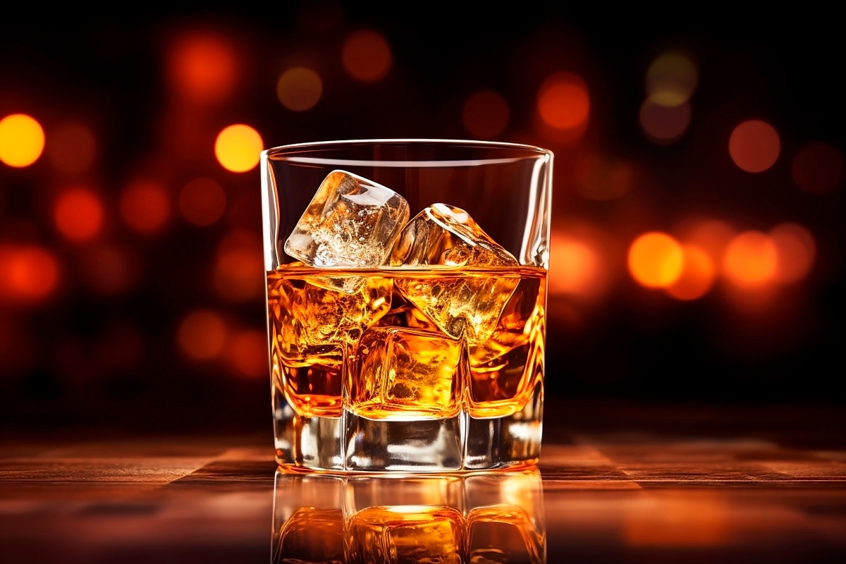 Beloved Whiskey Distillery Files For Bankruptcy