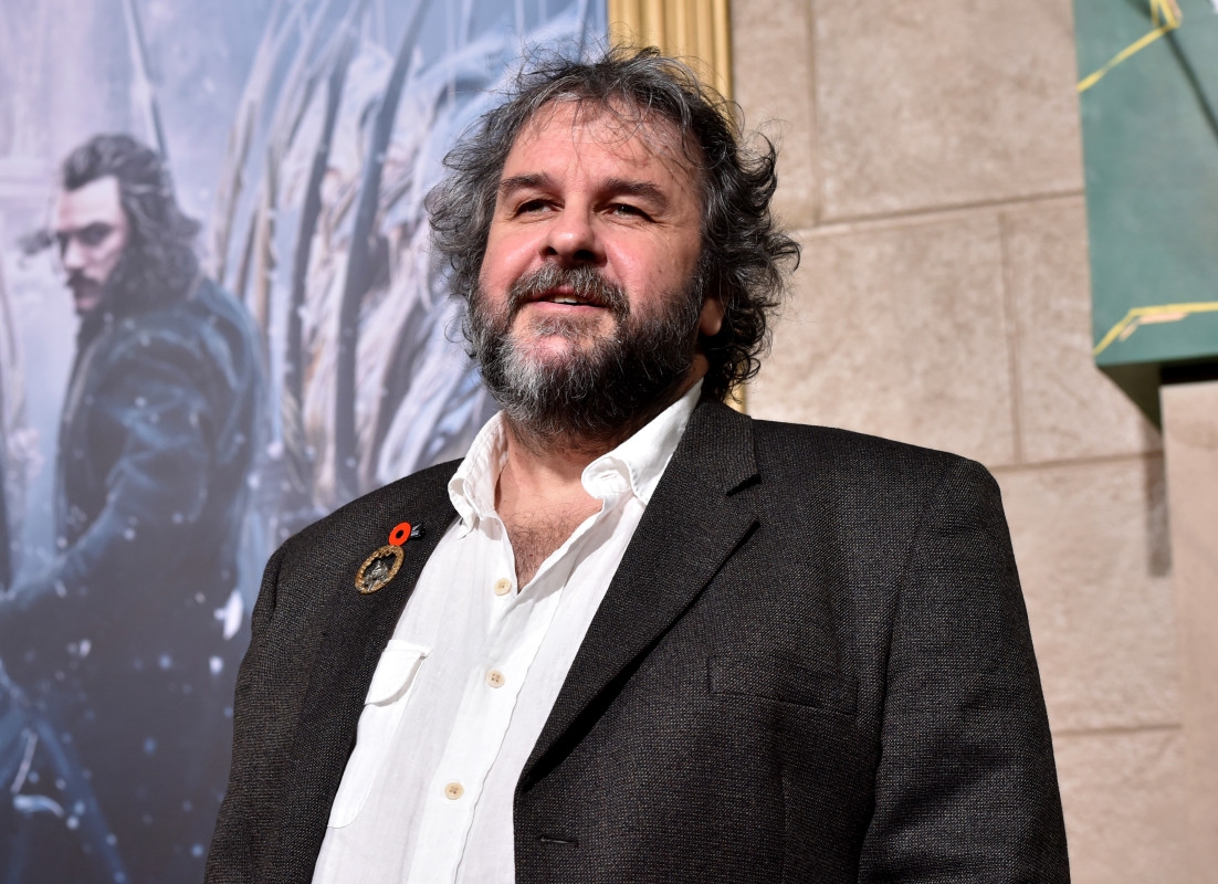 Peter Jackson Invests Millions to 'De-Extinct' This Species