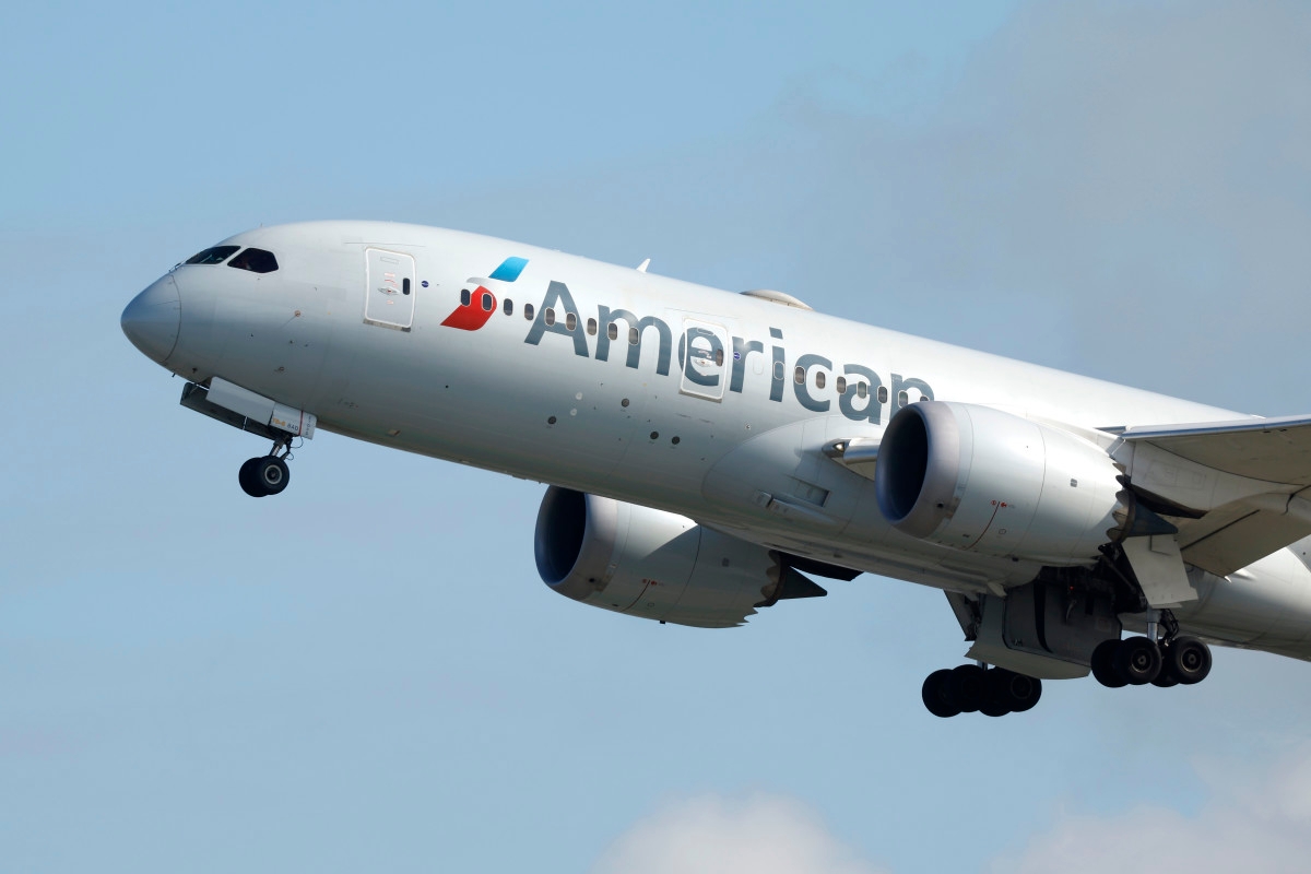 American Airlines Makes Concerning Decision on Flight Attendants: Report