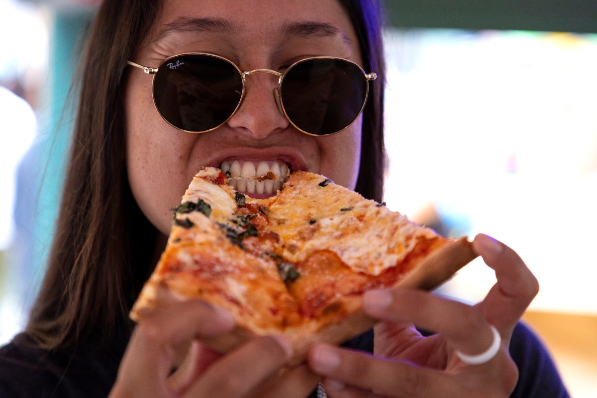Staten Island's 'Classic Pizza' Brand Is Ending After 36 Years