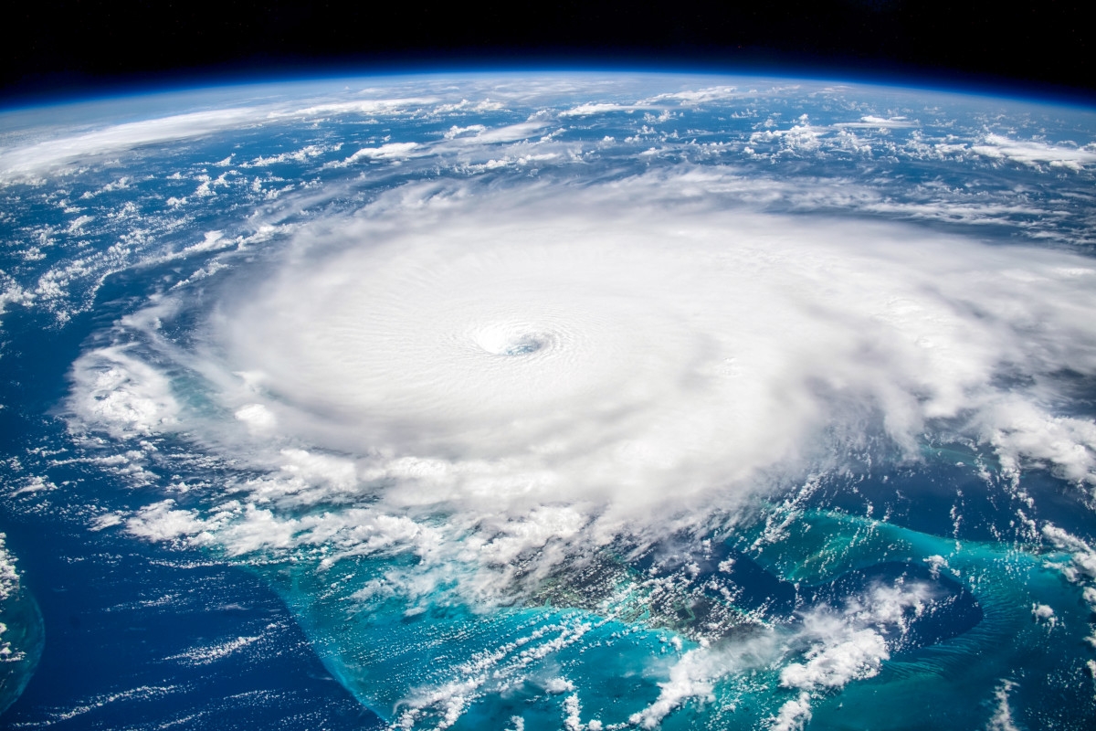 Tropical Storm Alvin Is Here. These Are the Names for Every Hurricane This Season.