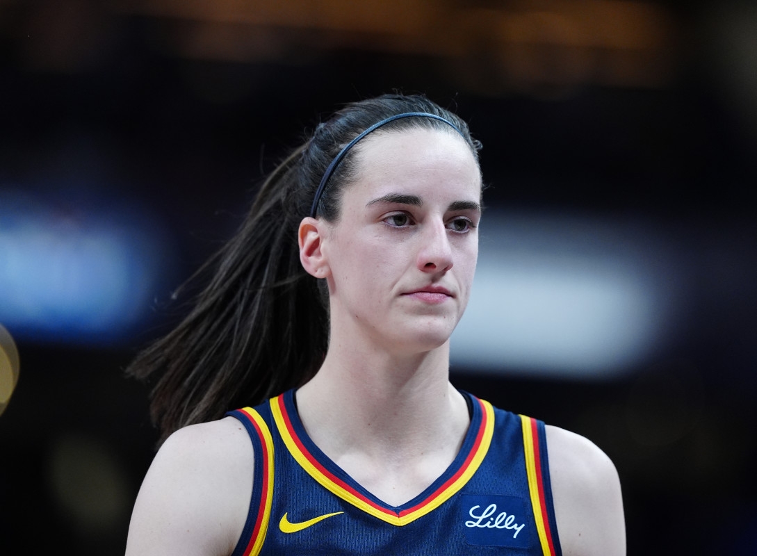 Caitlin Clark Praised for What She Did in First Game Since Injury