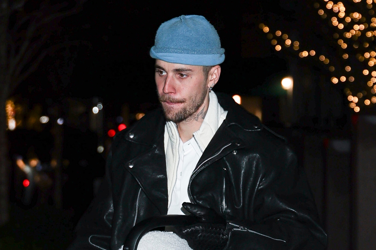 Justin Bieber Shares Telling Message After Major Announcement