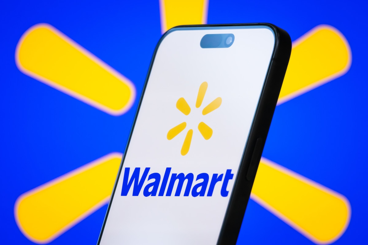 Walmart Expands Into Fuel—And It's More Than Just Gas