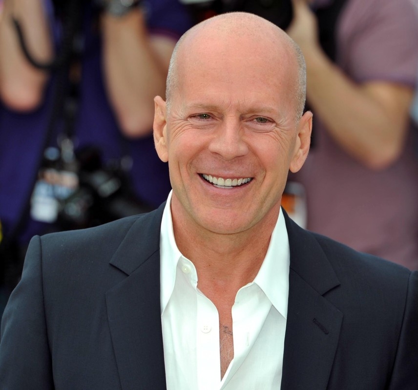 Bruce Willis Fans React to Wife's Big Update