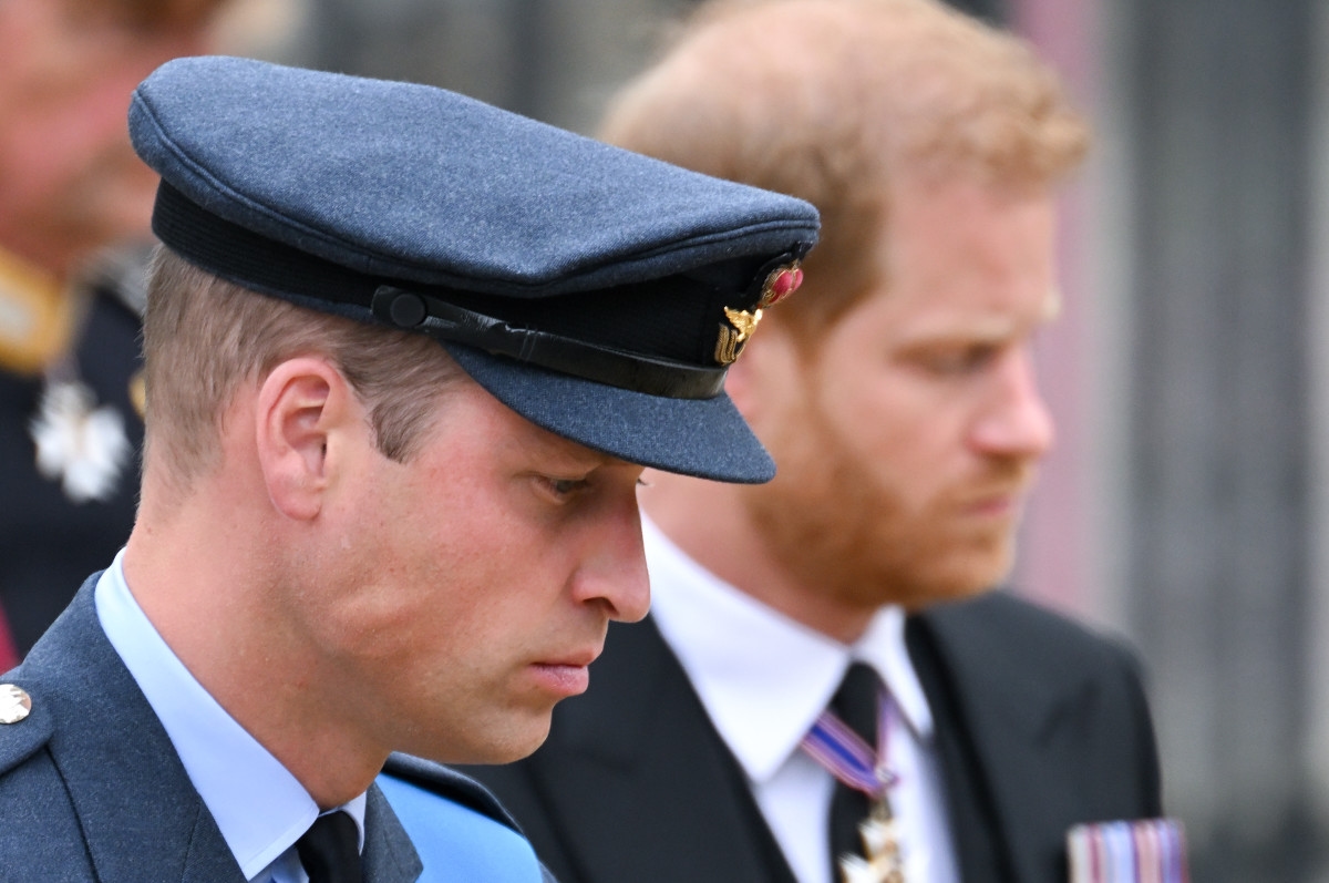 Prince William's Cousin Found Dead With Gun Nearby