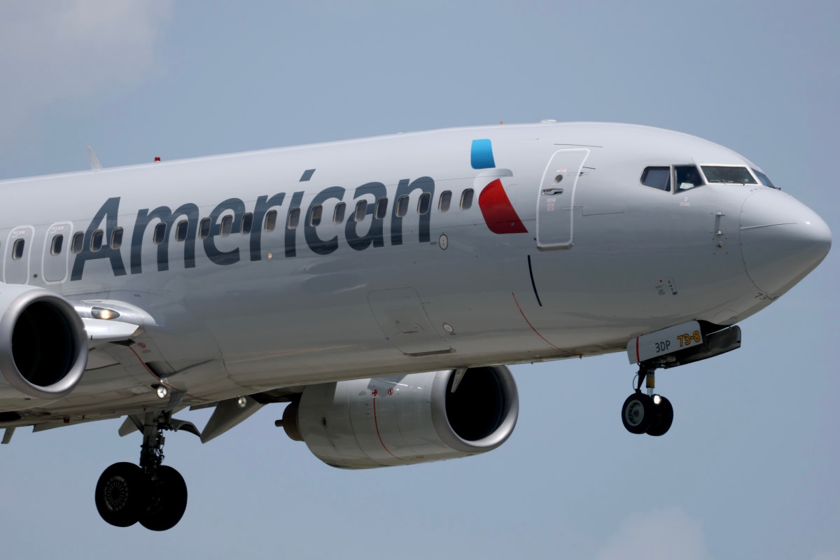 American Airlines Facing Heat for Flight Attendant's Shocking Act
