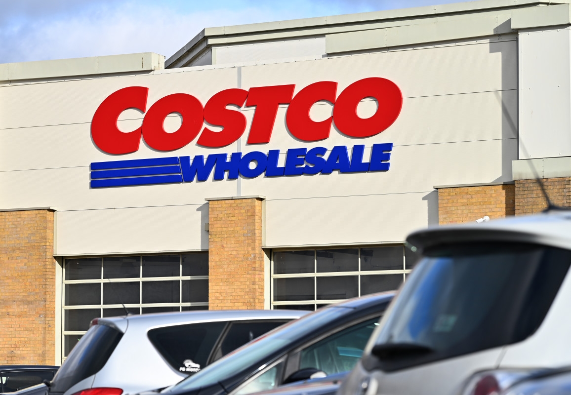 Costco Announces It Will Close All U.S. Stores on May 26
