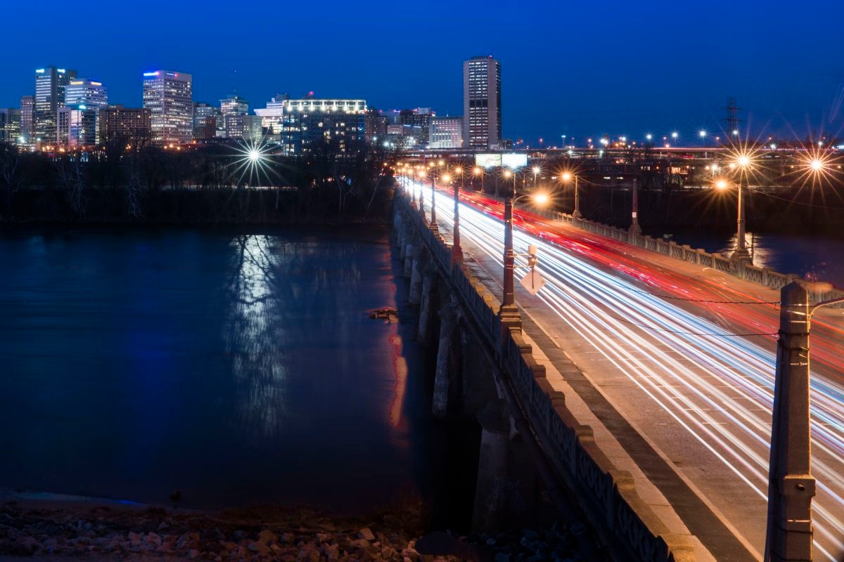 Boil Water Advisory in Richmond, VA: City Releases Map & Timeline