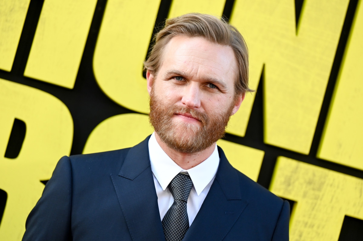 Kurt Russell's Son Misidentified as Viral Protester
