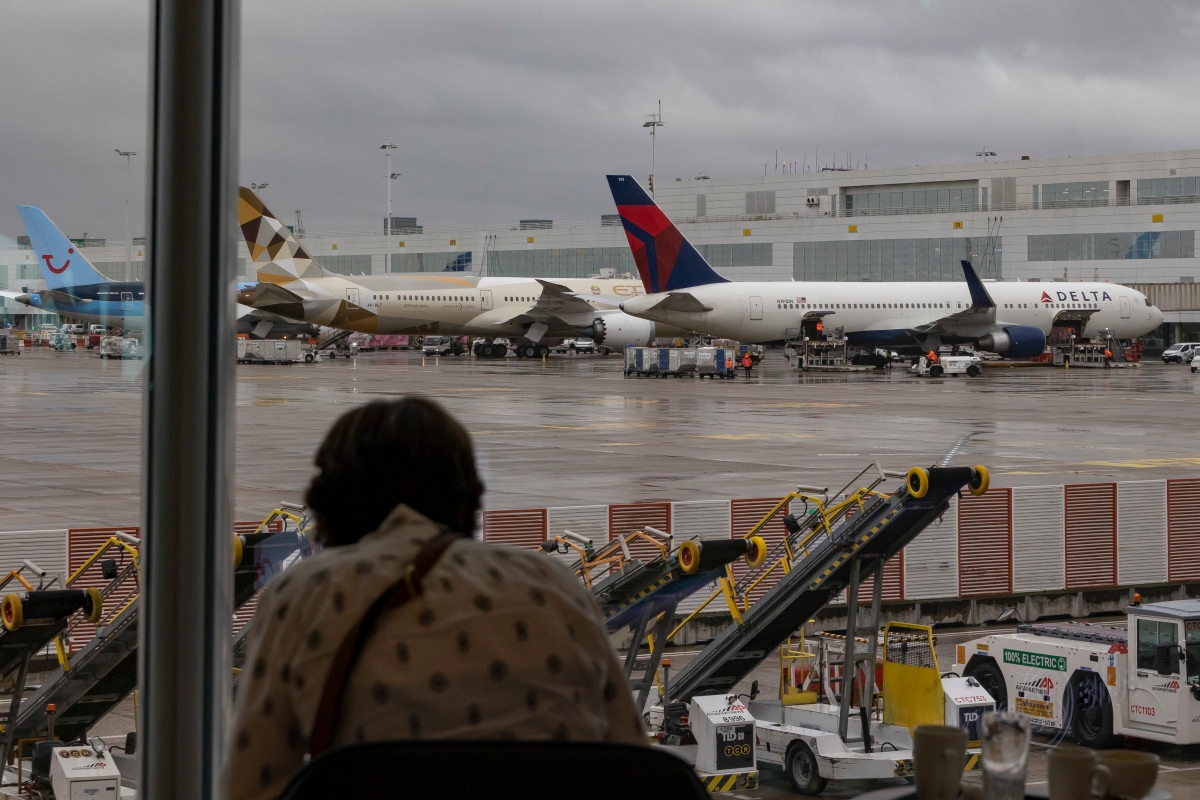The U.S. Has Issued 2 Travel 'Warnings' for June