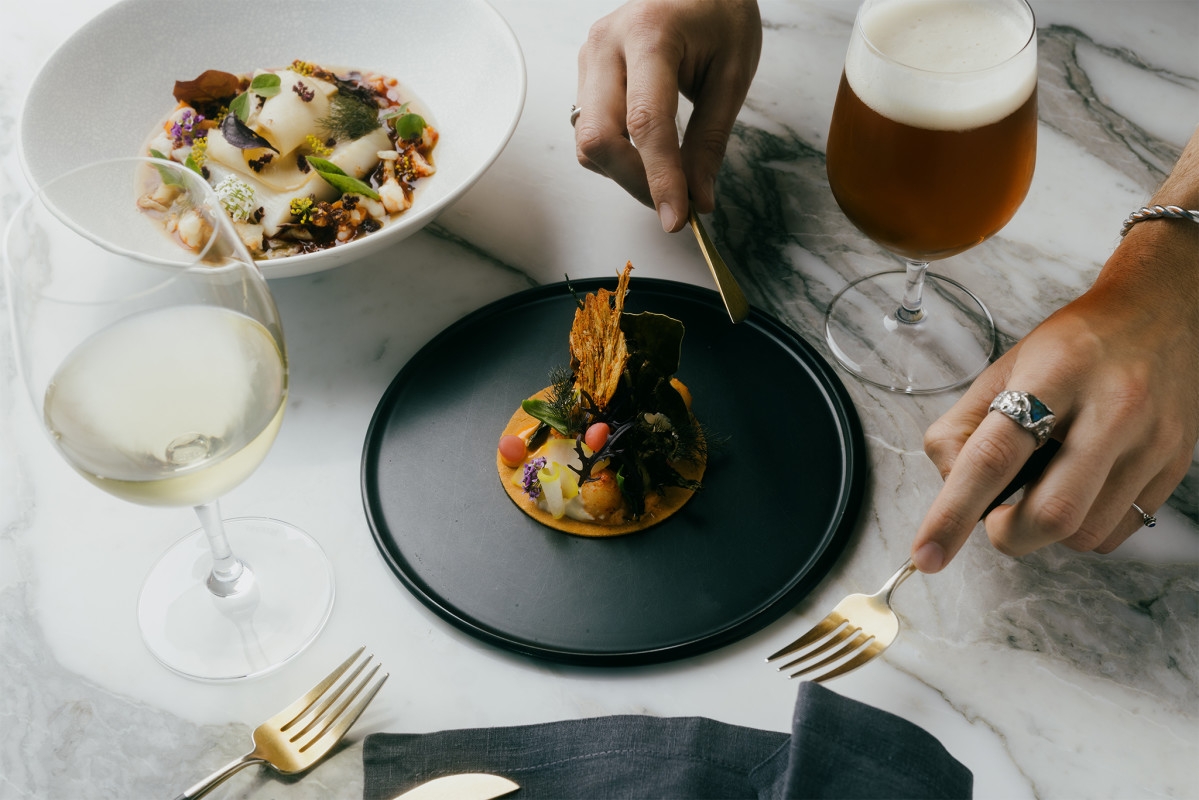 Beloved Michelin-Star Restaurant Closes Due to Rent Issue