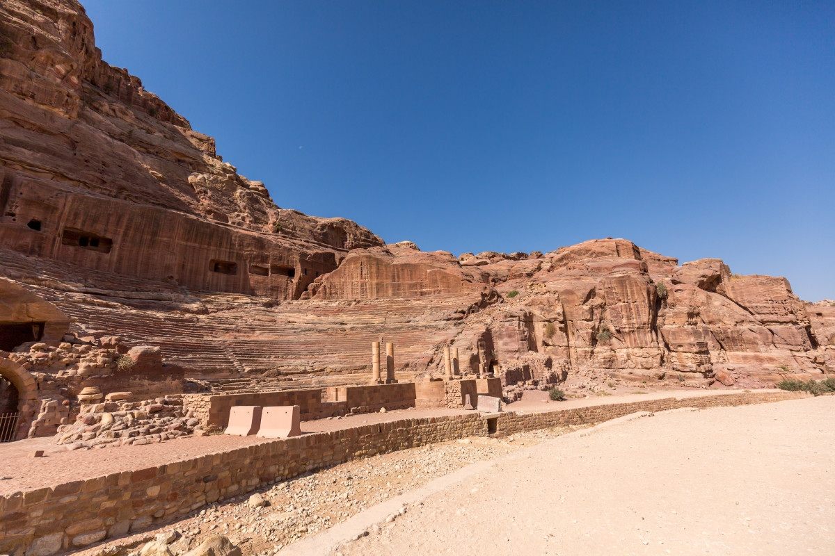 Archaeologists Unearth Lost City Dating Back to 7th Century B.C.
