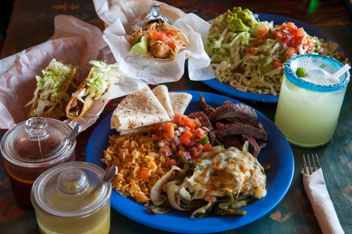 Popular Kansas City Mexican Restaurant Shutting Down After 5 Years
