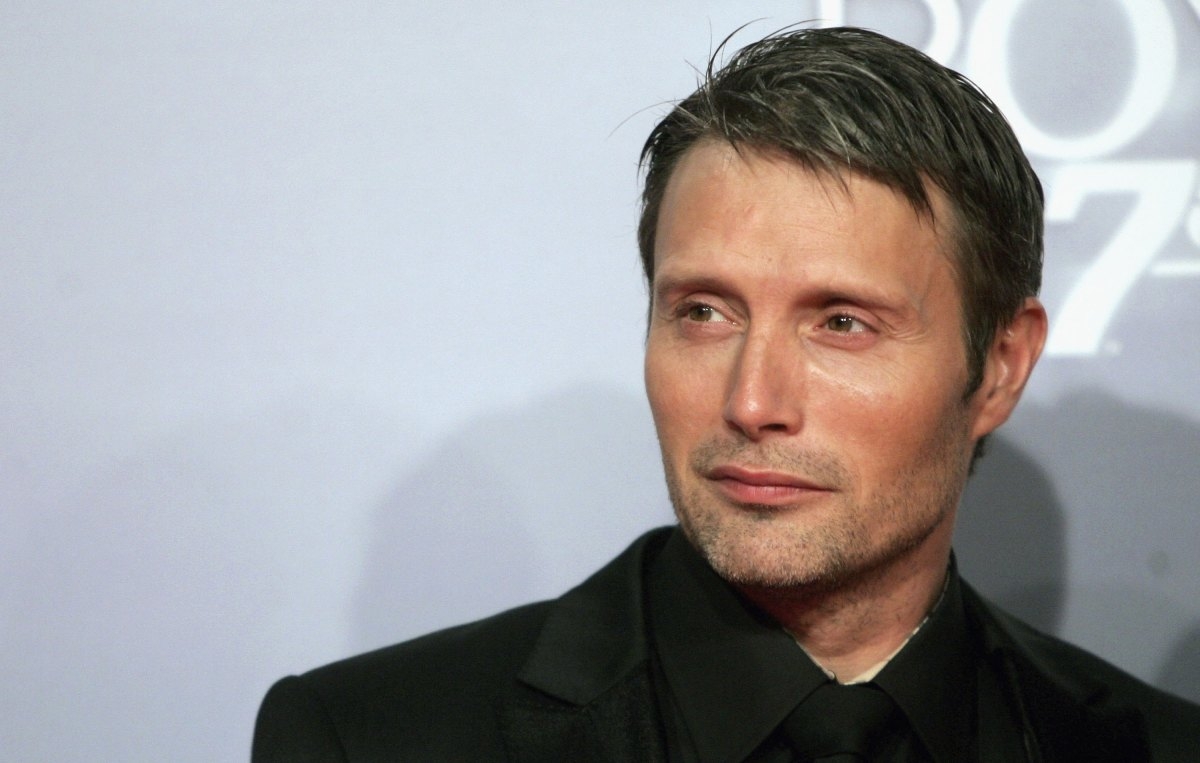'Casino Royale' Star Mads Mikkelsen Returns as Le Chiffre
