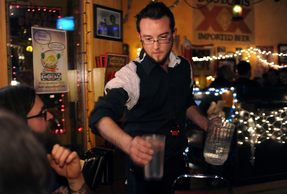 When Does 'No Tax on Tips' Go Into Effect?
