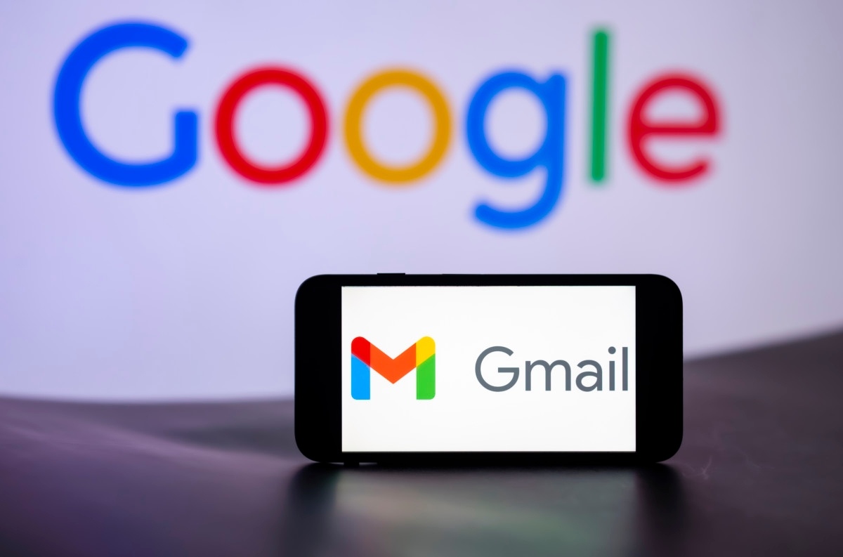 Gmail Users Warned of 'Extremely Sophisticated' Scam