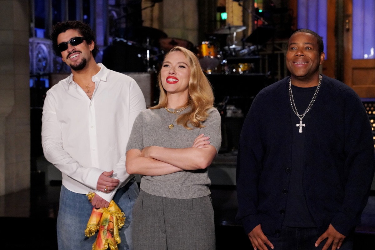 NBC Posts Full ‘SNL' Goodnights After Season 50 Finale Gets Cut Off