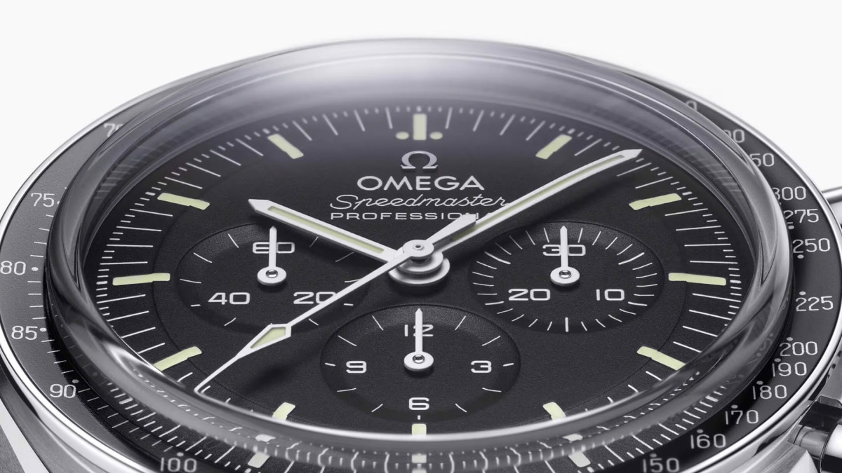 Can't Afford an Omega Speedmaster? This Is the Ultimate Inexpensive Alternative