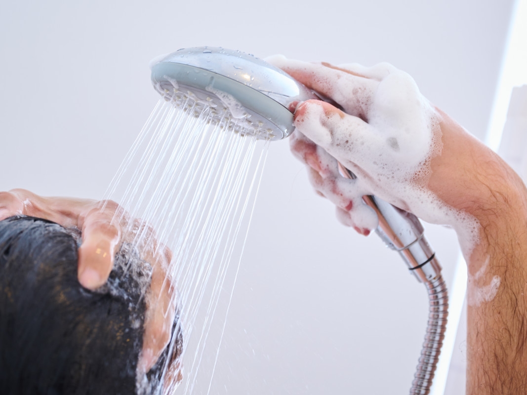 Want Better Sleep or More Energy? Time Your Showers Right