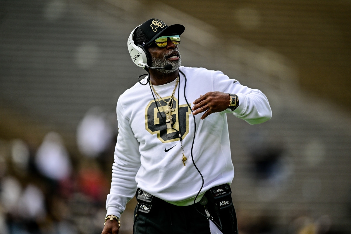 Deion Sanders 'Health Issue' Becomes Growing Concern